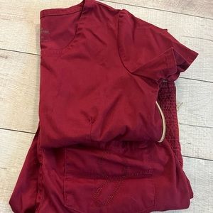 Jaanuu Scrubs set size XS